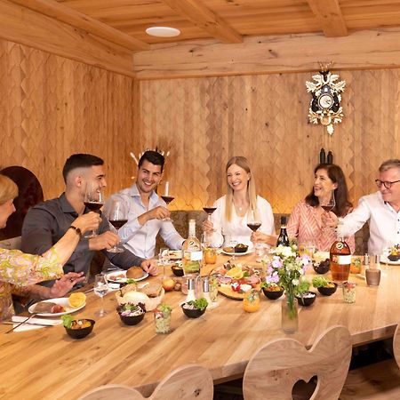 Wellnesshotel Sonnenhof & Sonnhalde Юлінген-Біркендорф Екстер'єр фото