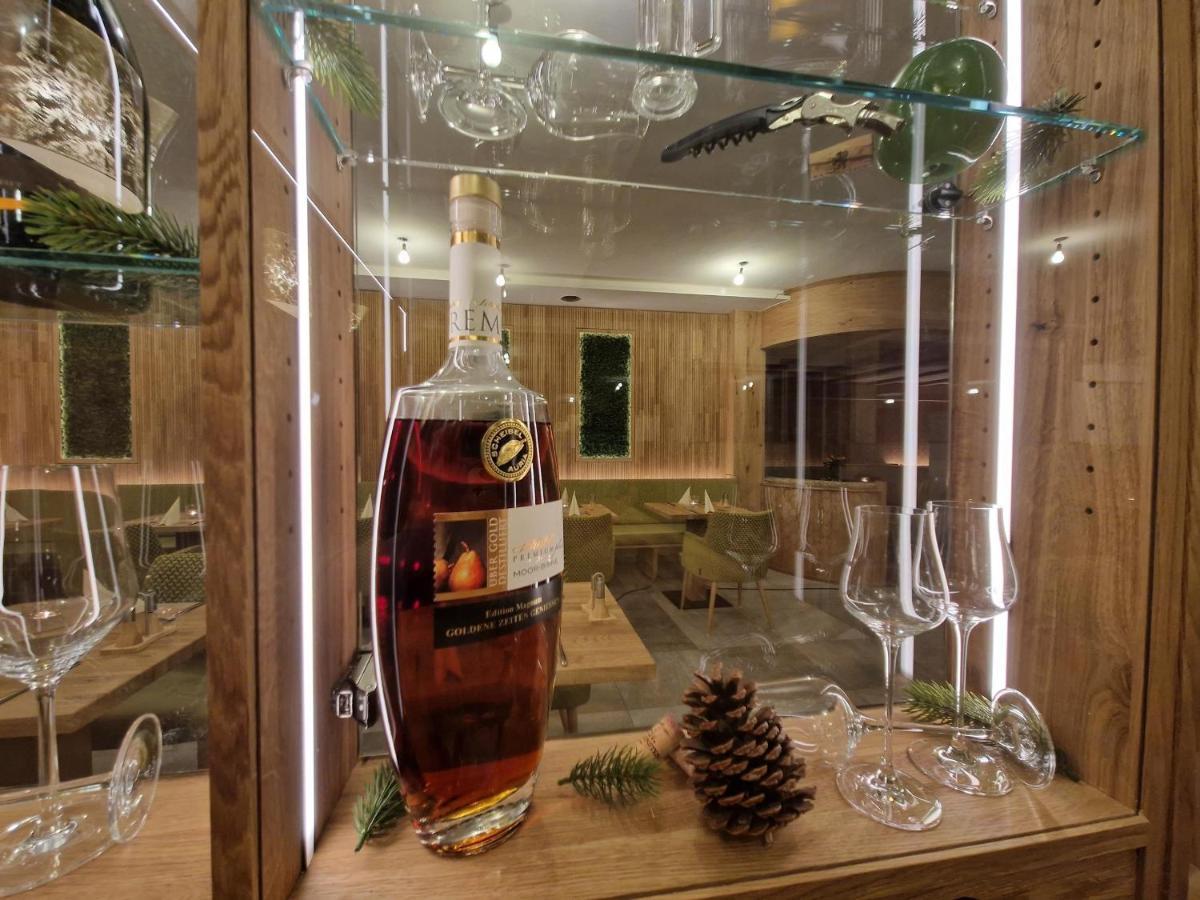 Wellnesshotel Sonnenhof & Sonnhalde Юлінген-Біркендорф Екстер'єр фото