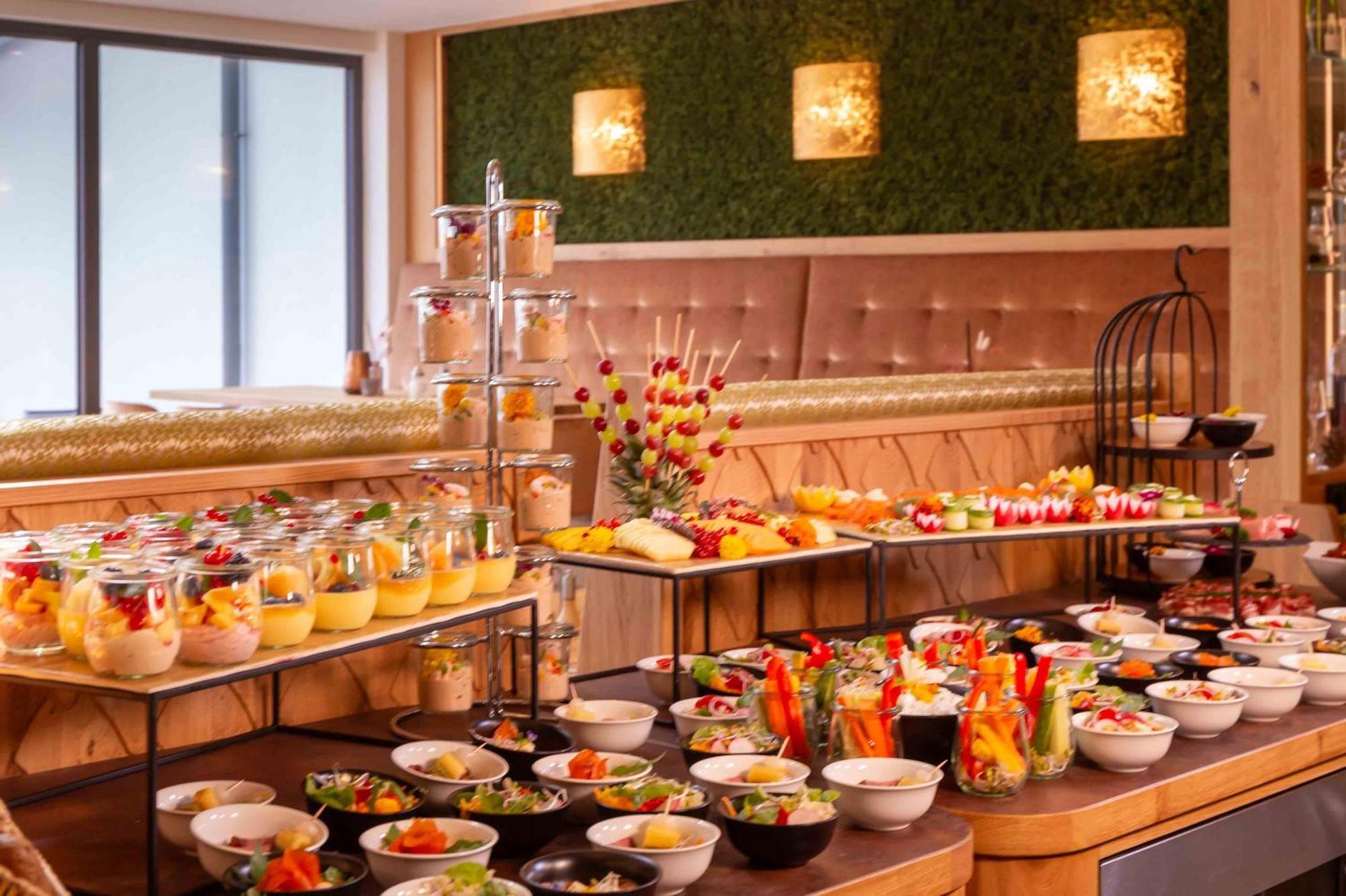 Wellnesshotel Sonnenhof & Sonnhalde Юлінген-Біркендорф Екстер'єр фото