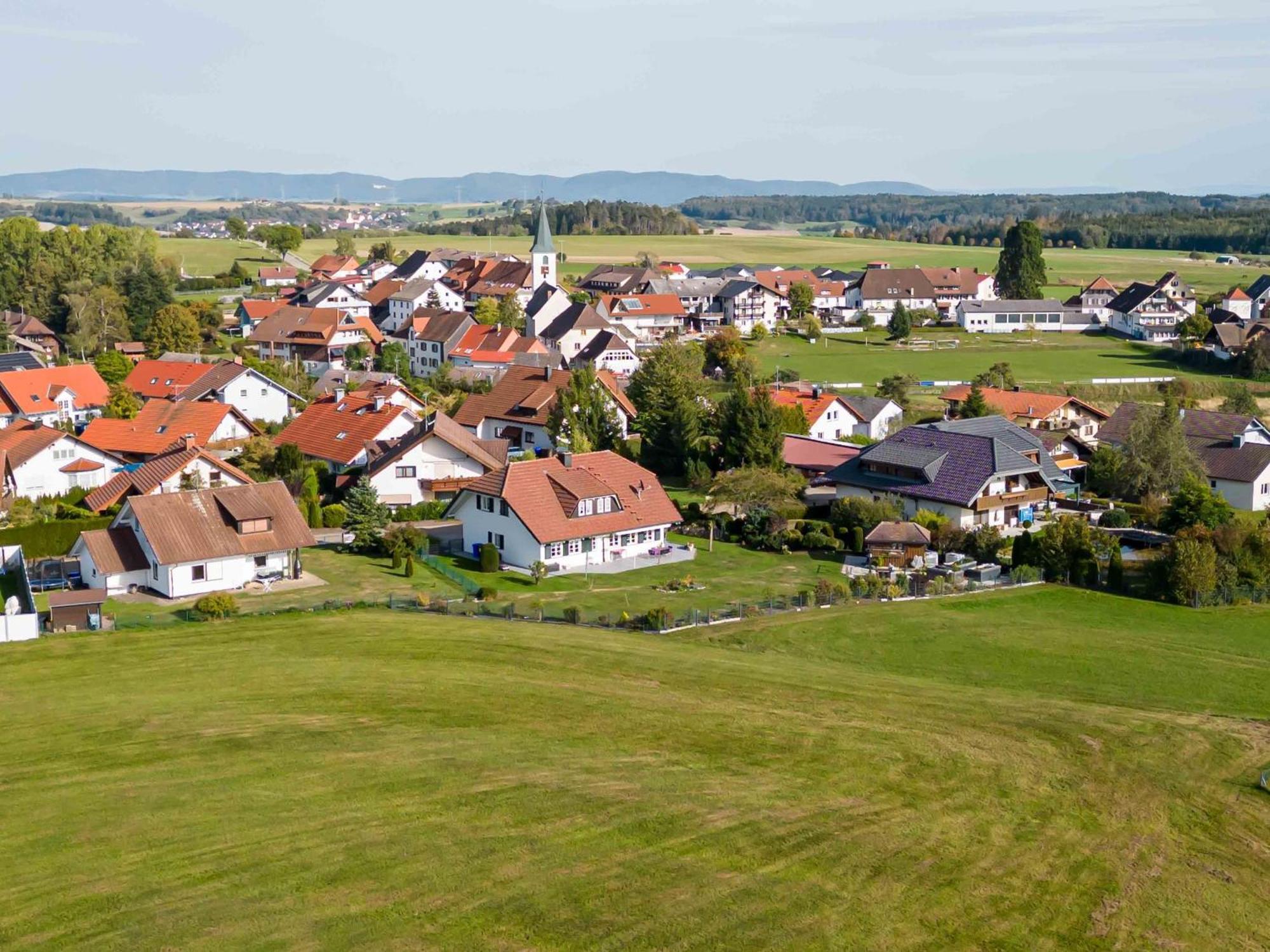 Wellnesshotel Sonnenhof & Sonnhalde Юлінген-Біркендорф Екстер'єр фото