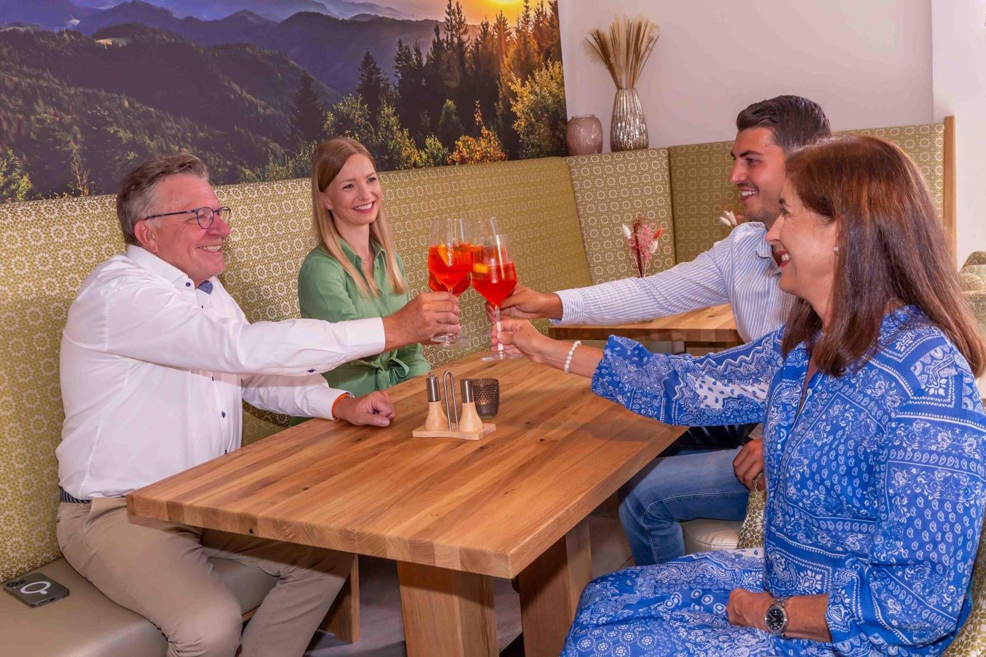 Wellnesshotel Sonnenhof & Sonnhalde Юлінген-Біркендорф Екстер'єр фото