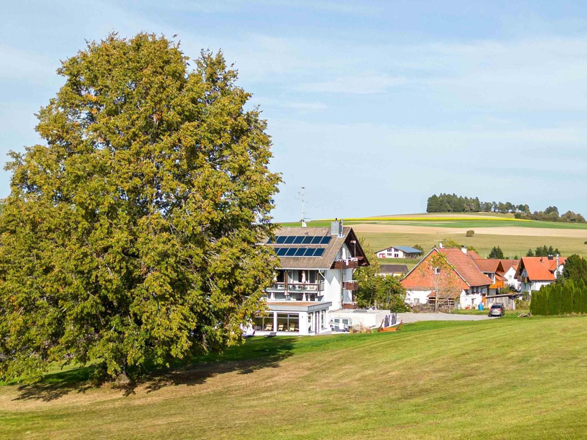 Wellnesshotel Sonnenhof & Sonnhalde Юлінген-Біркендорф Екстер'єр фото